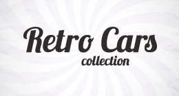 Retro Cars Collection