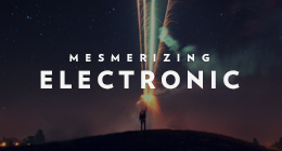 Mesmerizing Electronic