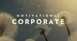 Motivational Corporate