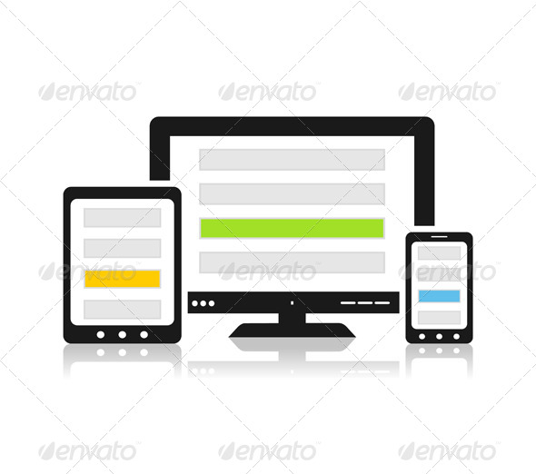 Computer an Icon 3 - Computers Technology