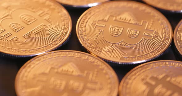 Bitcoin in stack alt