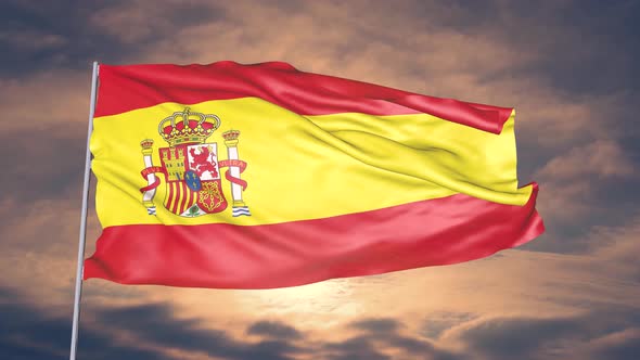 flag of Spain alt