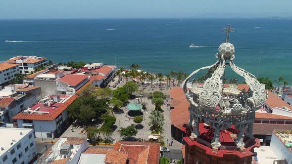 Centro de Puerto Vallarta alt