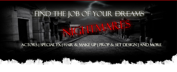 Hauntedjobs themeforest