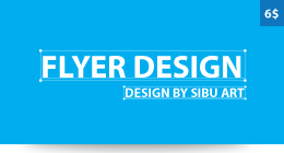 Flyer Design