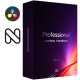 Transitions Library for DaVinci Resolve - VideoHive Item for Sale