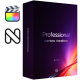 Transitions for Final Cut Pro X &amp; Apple Motion - VideoHive Item for Sale