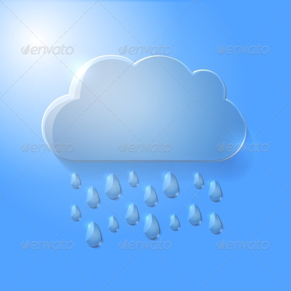 Glass Cloud - Seasons Nature