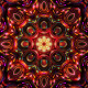 Psychedelic Kaleida Psychedelic Kaleida - VideoHive Item for Sale