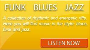 Funk Blues Jazz