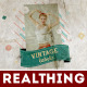 Vintage Labels 3 files - VideoHive Item for Sale