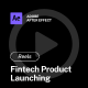 Reels - Fintech Product Launching - VideoHive Item for Sale