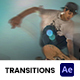 Camera Movement Transitions - VideoHive Item for Sale
