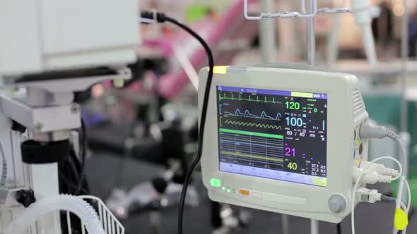 Pulse in the Hospital alt