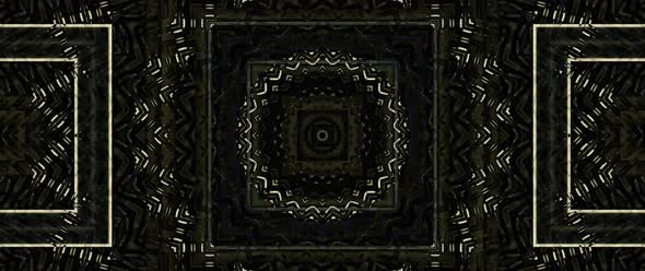 Hypnotic Abstract Animation alt