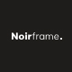 Noirframe - Photography & Personal Portfolio Elementor Template Kit