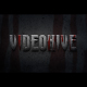Horror Title Trailer - VideoHive Item for Sale