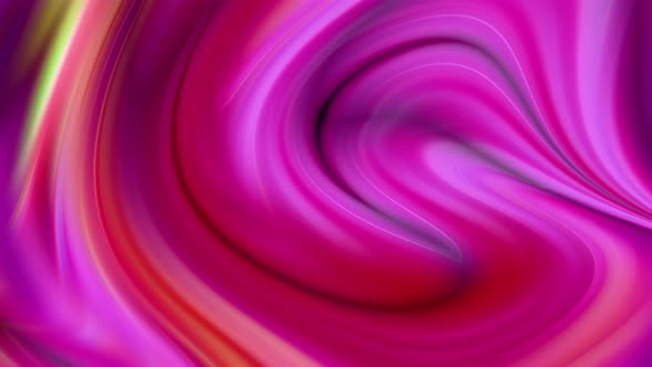 Bright pink, purple and red color marble texture flowing animation. Vd 889 alt
