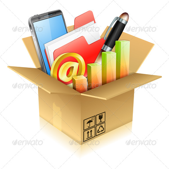 Business Items - Concepts Business