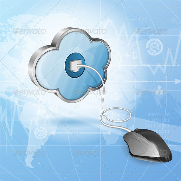 Cloud Computing - Web Technology