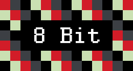 8 Bit