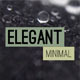 Elegant Minimal - VideoHive Item for Sale
