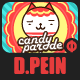 Candy Parade
