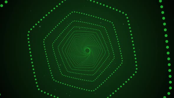 Transforming Vj Tunnel alt