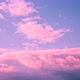 Toned Blue Pink Magenta Colors Sky Sunset Sunrise Background - VideoHive Item for Sale