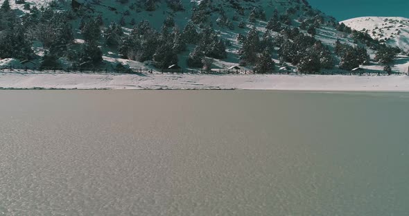 Ice Lake