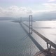 Osmangazi Bridge Turkey Aerial Footage - VideoHive Item for Sale