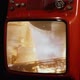 Apollo 11 Launch (Original NASA Video) on an Old TV. - VideoHive Item for Sale