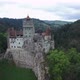 Cinematic Dracula Castle 4K 2 - VideoHive Item for Sale