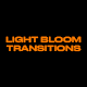 Light Bloom Transitions Light Bloom Transitions - VideoHive Item for Sale