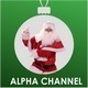 Santa Claus Dancing 3 - VideoHive Item for Sale