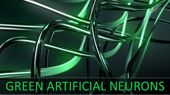 Green Artificial Neurons