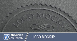 Logo Mockup