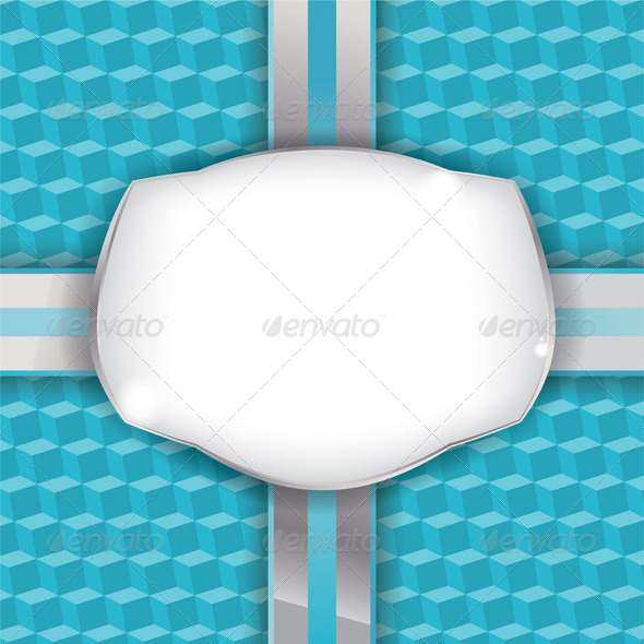 Vector Present Wrapping Paper Background - Christmas Seasons/Holidays
