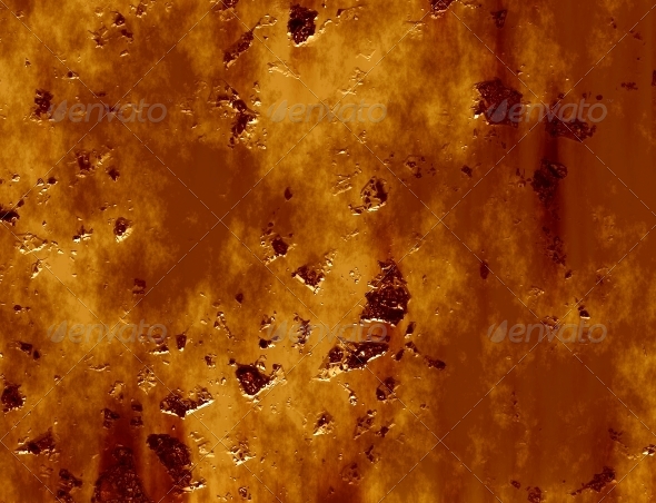Rust metal - Industrial / Grunge Textures