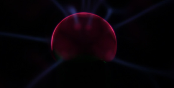 Tesla Sphere