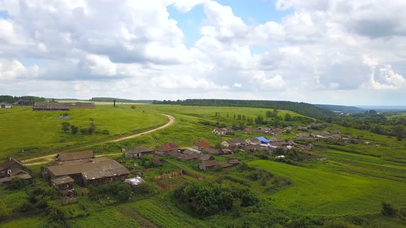 Village Green Nature