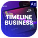 Timeline Business - VideoHive Item for Sale