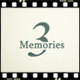 Memories III - VideoHive Item for Sale