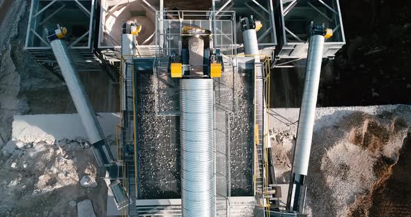 Stone Crushing Technology alt