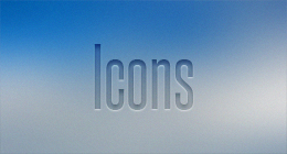 Icons