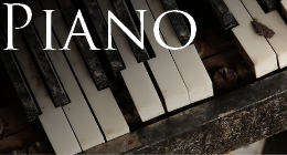 Piano
