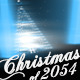 Christmas of 2054 - VideoHive Item for Sale