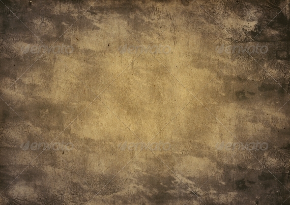 Grunge paper background - Industrial / Grunge Textures
