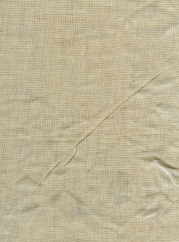 Crushed fabric - Fabric Textures