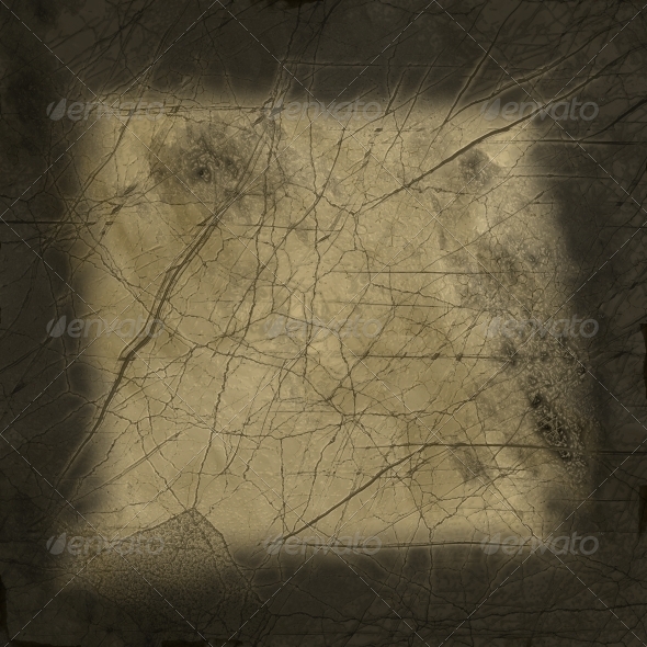Grunge background - Industrial / Grunge Textures